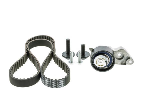 Kit de distribución AISIN ref. TSV-909